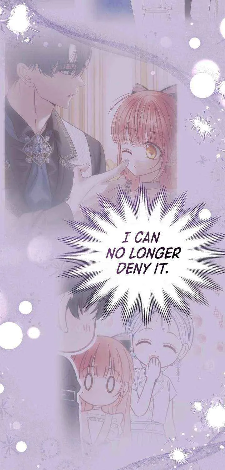 The Baby Prisoner in the Winter Castle Chapter 78 page 7 - 