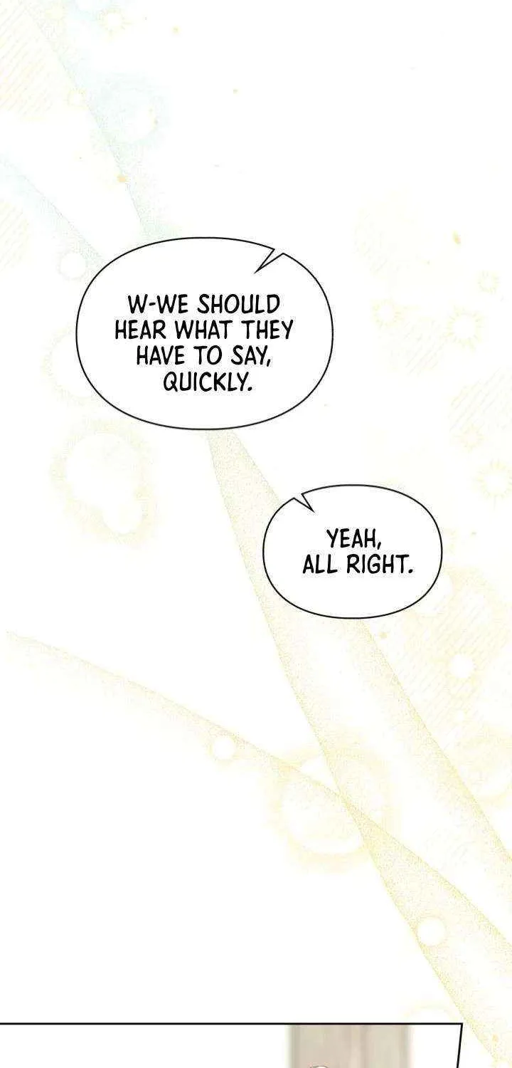The Baby Prisoner in the Winter Castle Chapter 78 page 65 - 