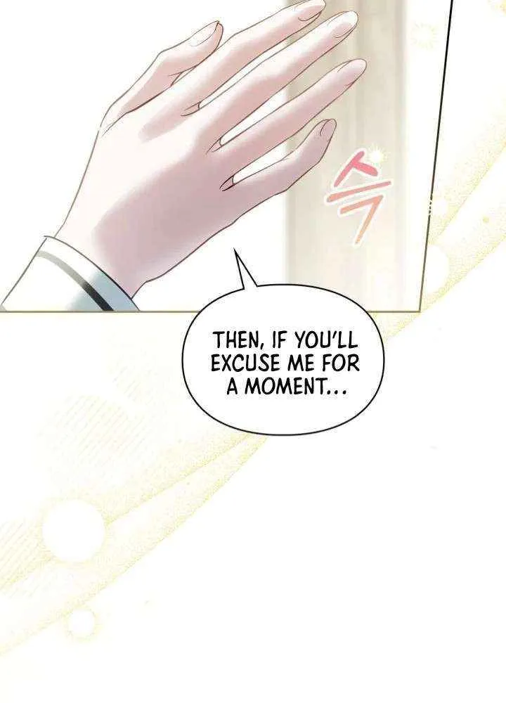 The Baby Prisoner in the Winter Castle Chapter 78 page 66 - 