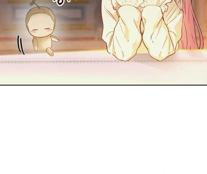 The Baby Prisoner in the Winter Castle Chapter 8 page 12 - 