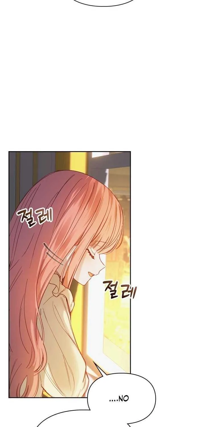 The Baby Prisoner in the Winter Castle Chapter 8 page 17 - 