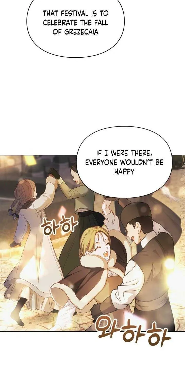 The Baby Prisoner in the Winter Castle Chapter 8 page 18 - 