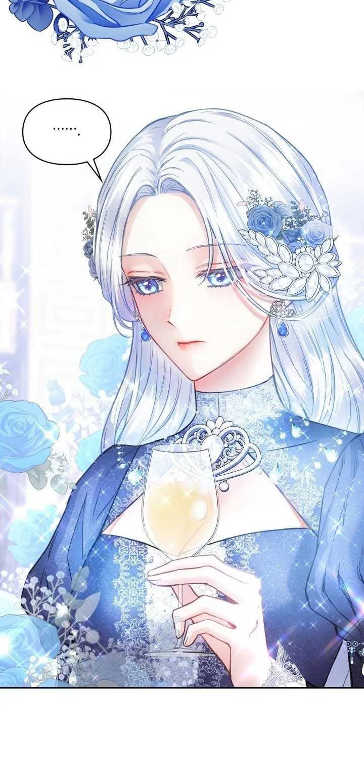 The Baby Prisoner in the Winter Castle Chapter 8 page 34 - 