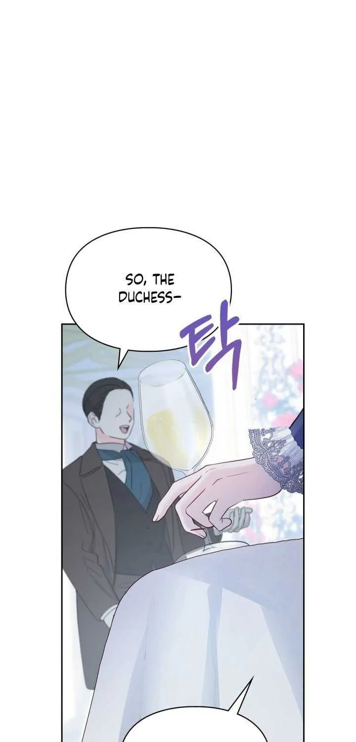 The Baby Prisoner in the Winter Castle Chapter 8 page 35 - 