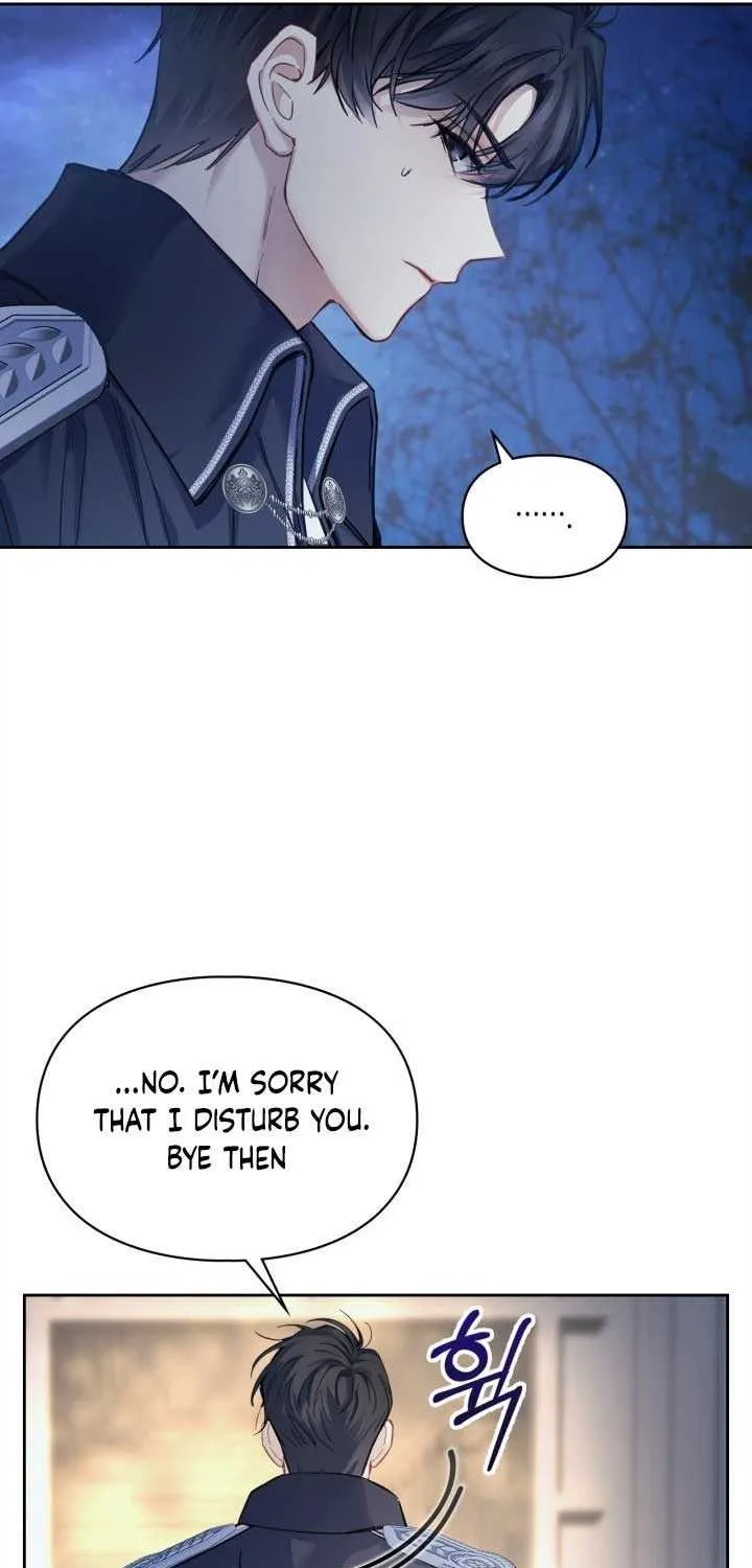The Baby Prisoner in the Winter Castle Chapter 8 page 49 - 