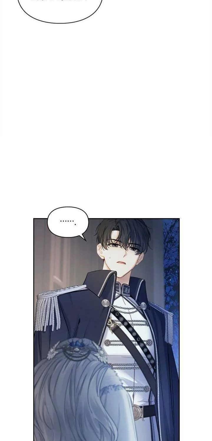 The Baby Prisoner in the Winter Castle Chapter 8 page 55 - 