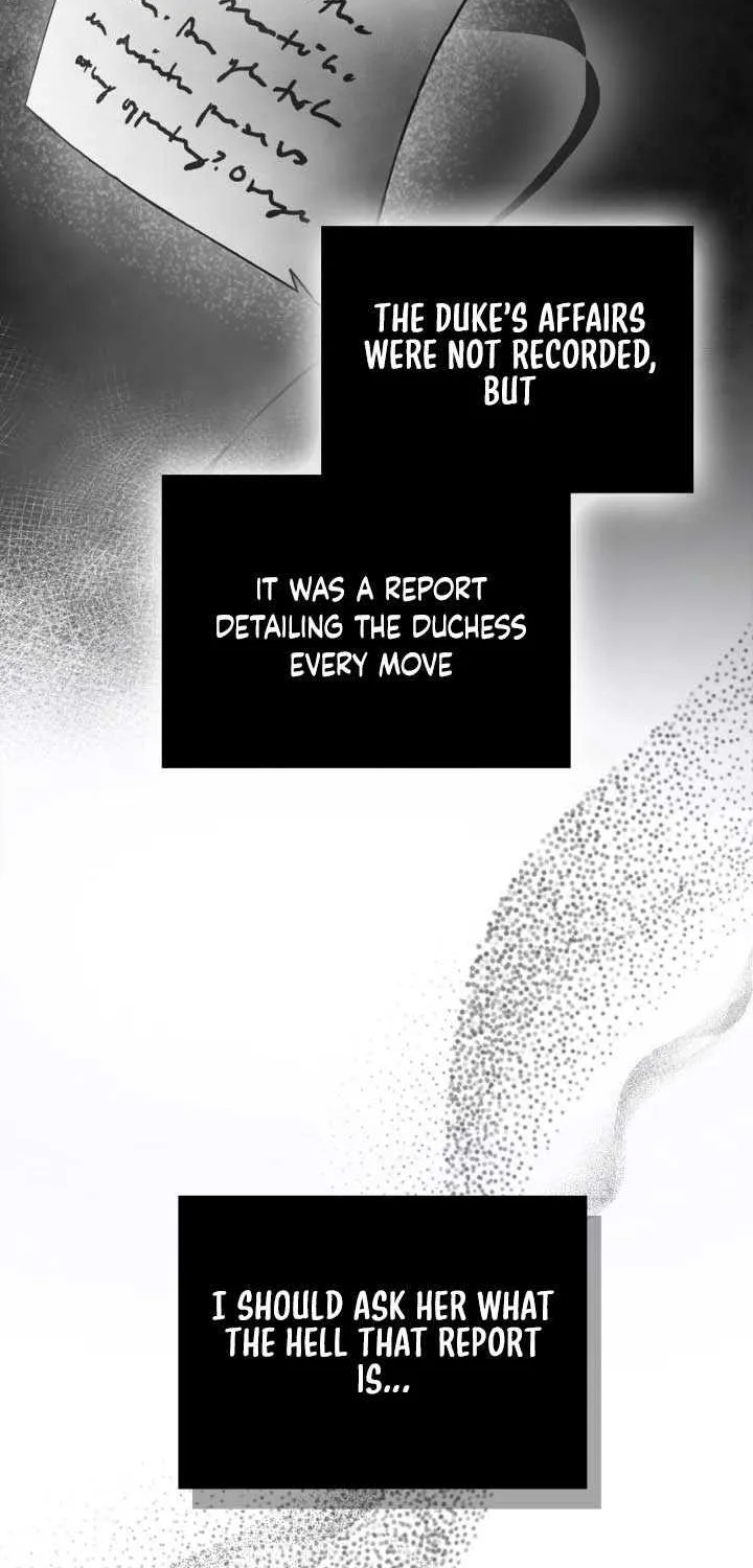 The Baby Prisoner in the Winter Castle Chapter 8 page 60 - 