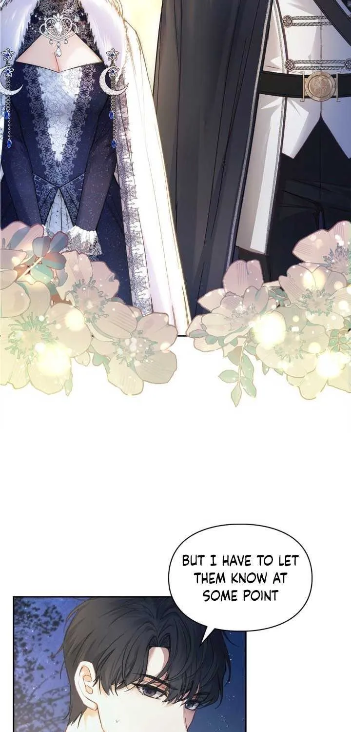 The Baby Prisoner in the Winter Castle Chapter 8 page 67 - 