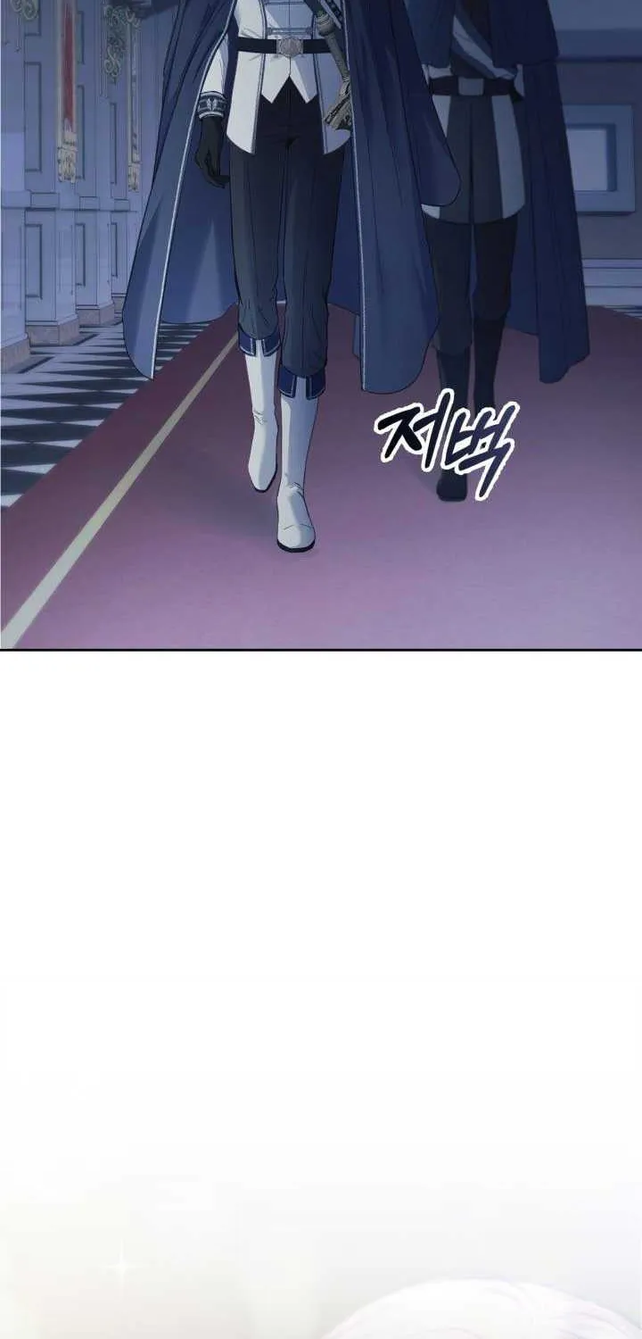 The Baby Prisoner in the Winter Castle Chapter 8 page 74 - 