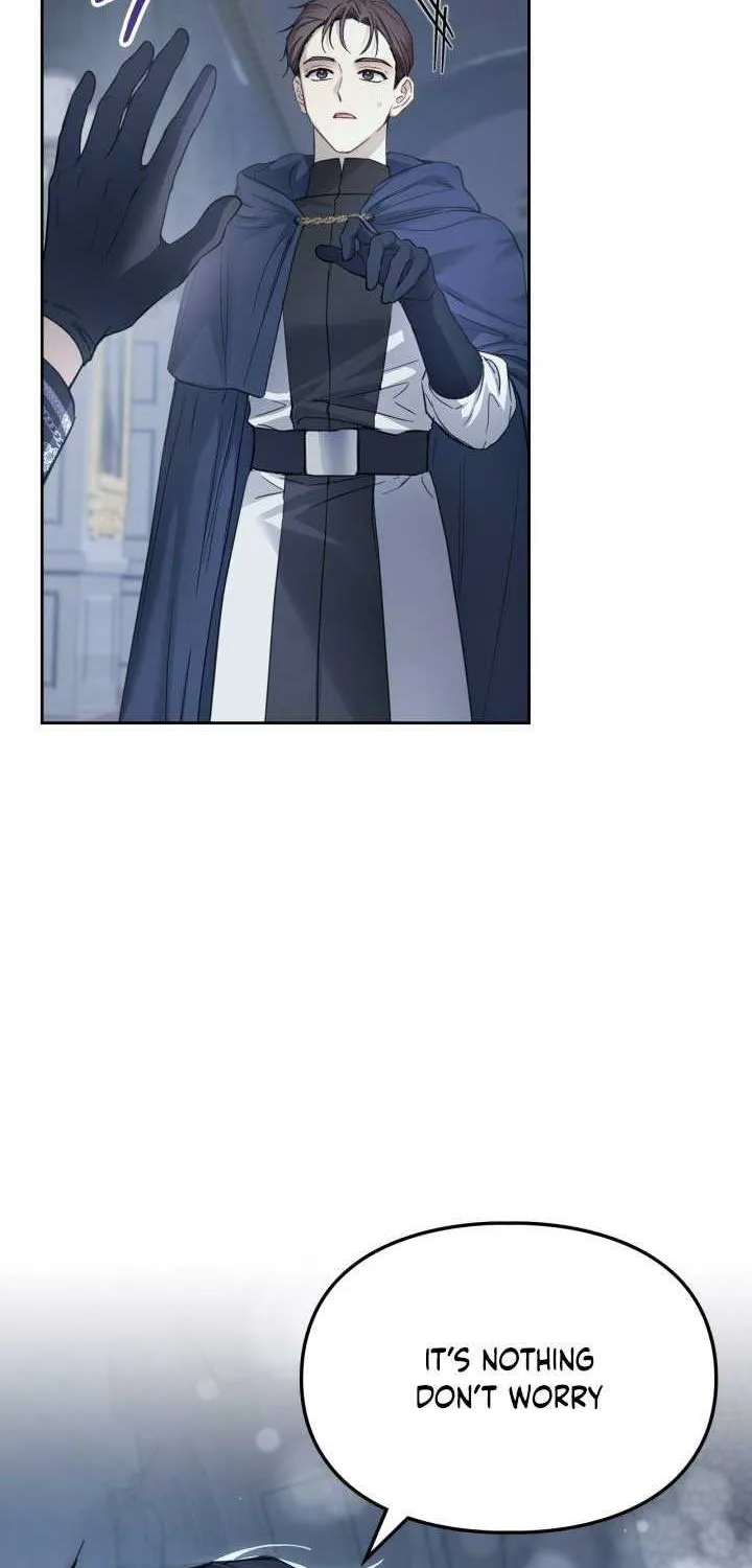 The Baby Prisoner in the Winter Castle Chapter 8 page 78 - 