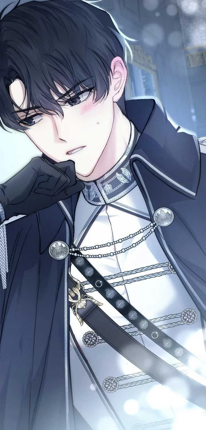 The Baby Prisoner in the Winter Castle Chapter 8 page 79 - 