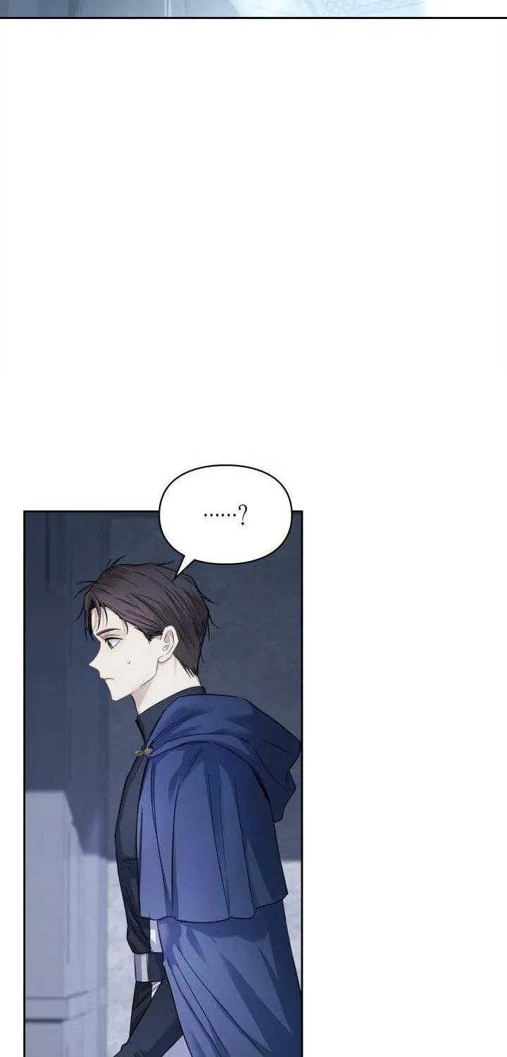 The Baby Prisoner in the Winter Castle Chapter 8 page 80 - 