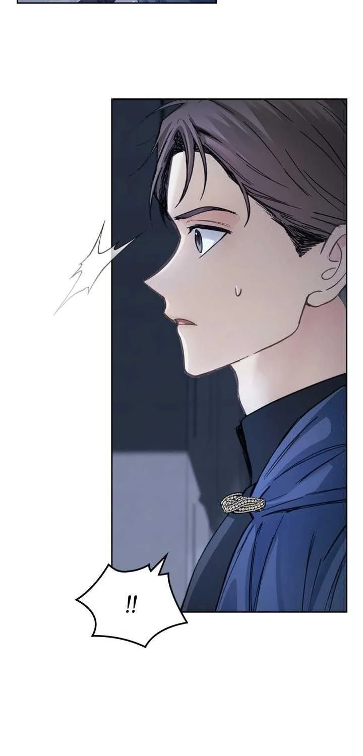 The Baby Prisoner in the Winter Castle Chapter 8 page 81 - 