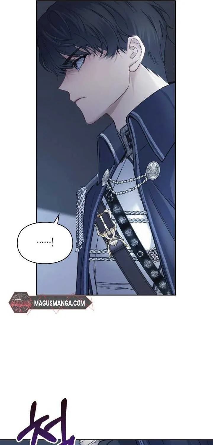The Baby Prisoner in the Winter Castle Chapter 8 page 84 - 
