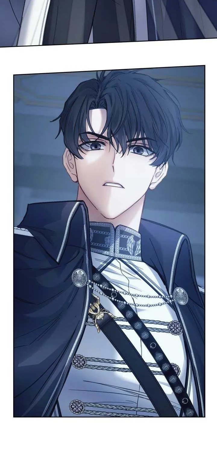 The Baby Prisoner in the Winter Castle Chapter 8 page 88 - 