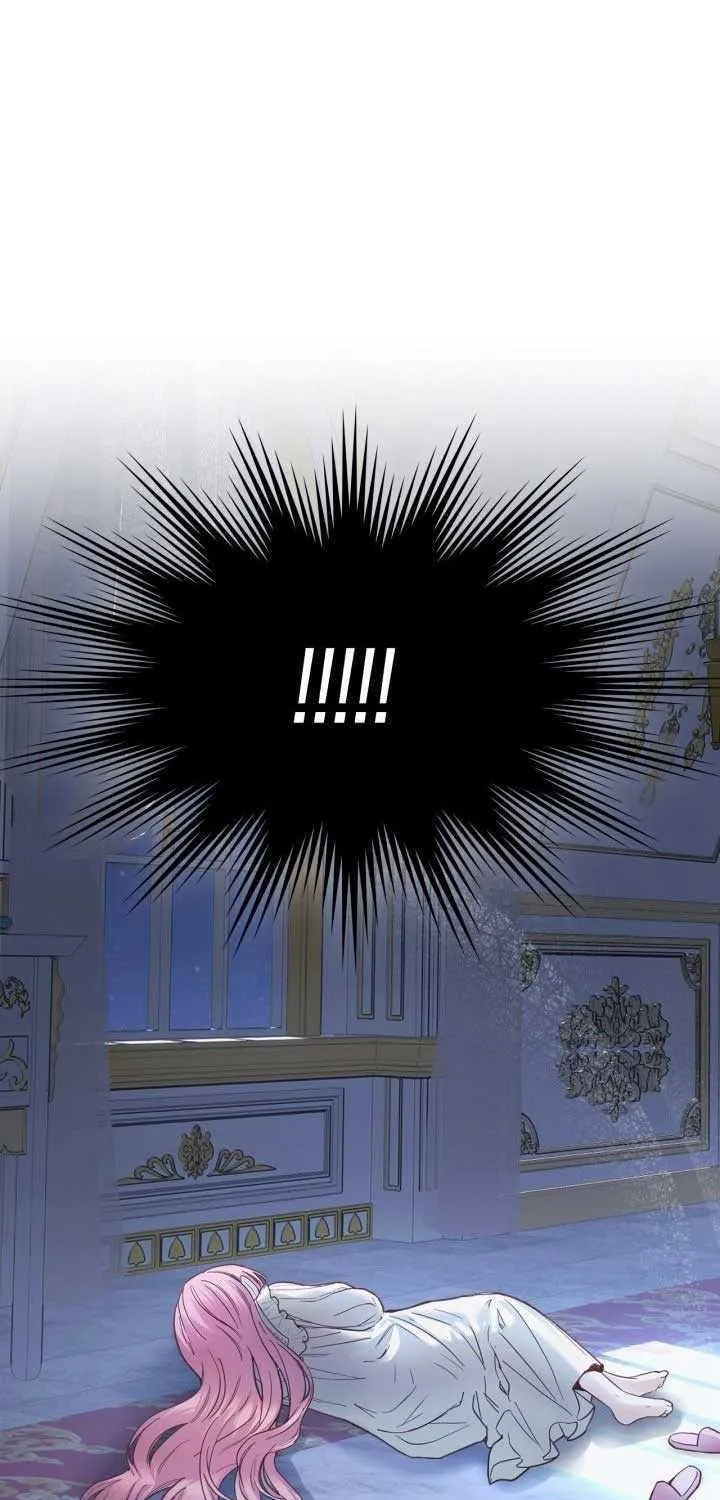 The Baby Prisoner in the Winter Castle Chapter 8 page 89 - 