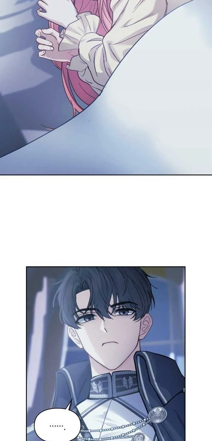 The Baby Prisoner in the Winter Castle Chapter 9 page 11 - 