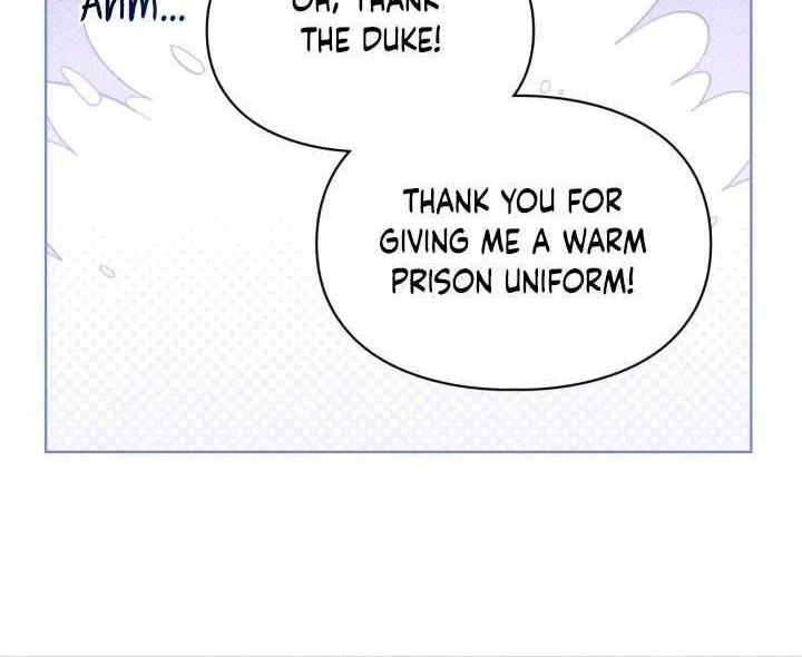 The Baby Prisoner in the Winter Castle Chapter 9 page 24 - 