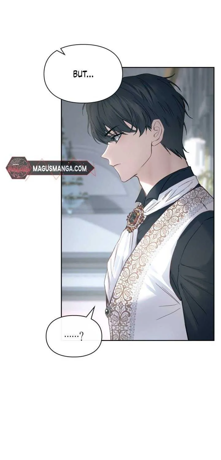 The Baby Prisoner in the Winter Castle Chapter 9 page 31 - 