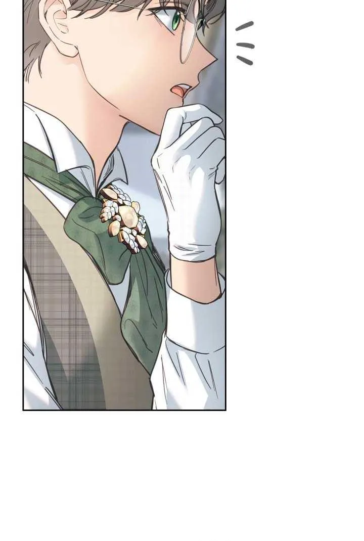 The Baby Prisoner in the Winter Castle Chapter 9 page 36 - 