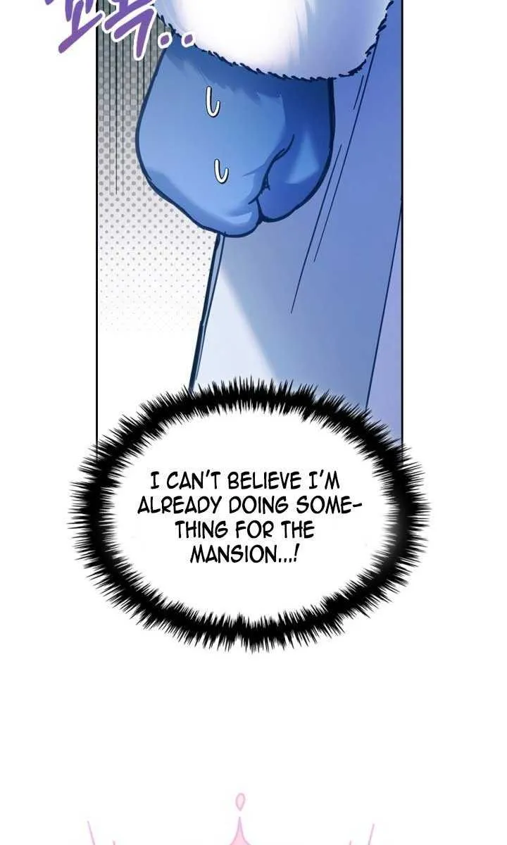 The Baby Prisoner in the Winter Castle Chapter 9 page 41 - 