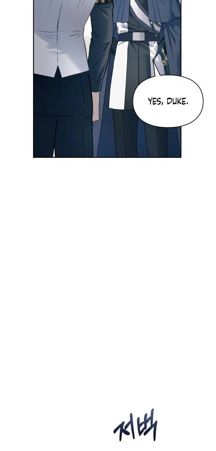 The Baby Prisoner in the Winter Castle Chapter 9 page 44 - 