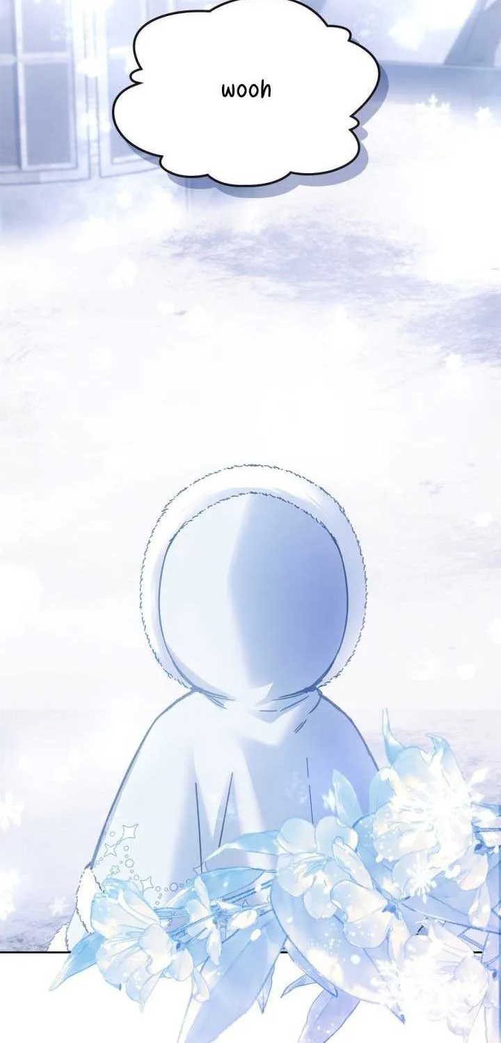The Baby Prisoner in the Winter Castle Chapter 9 page 55 - 