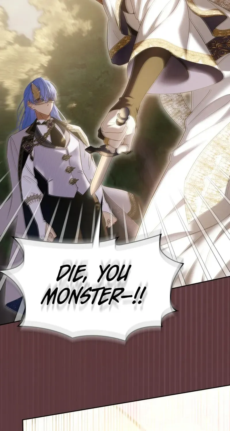 The Baby Prisoner in the Winter Castle Chapter 90 page 2 - 