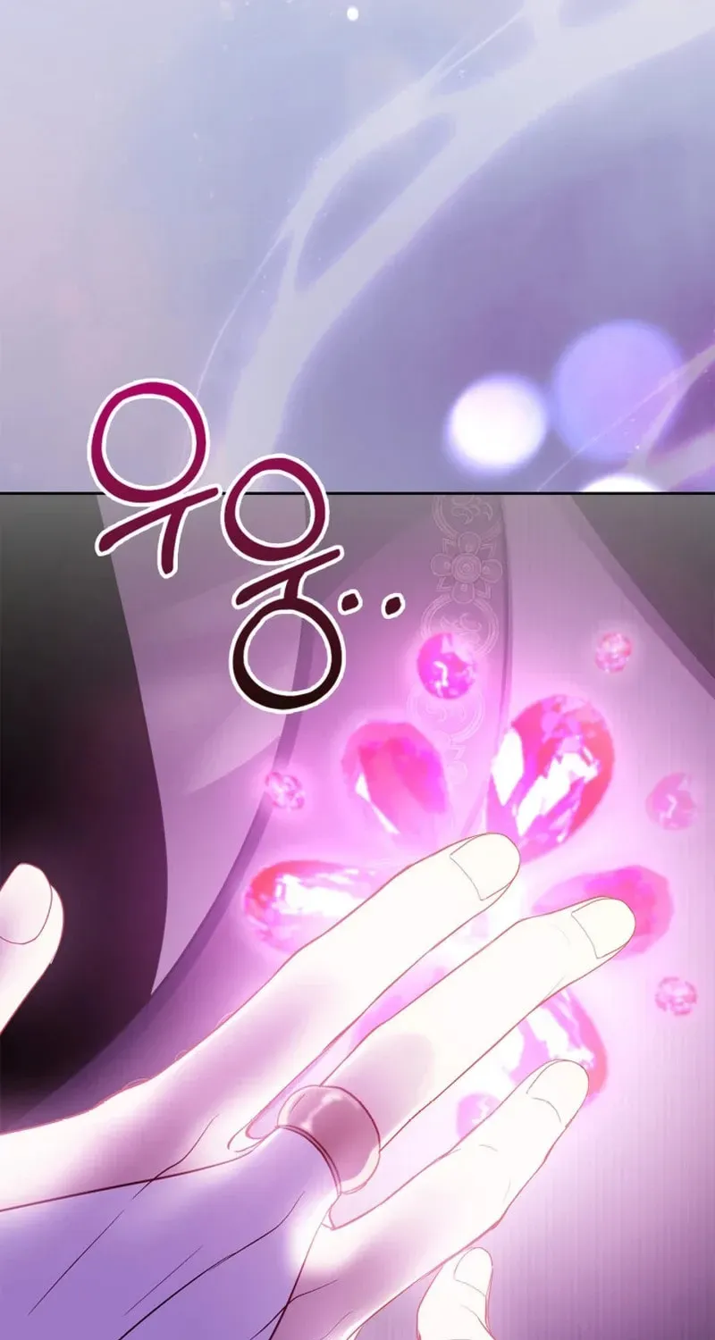 The Baby Prisoner in the Winter Castle Chapter 90 page 23 - 