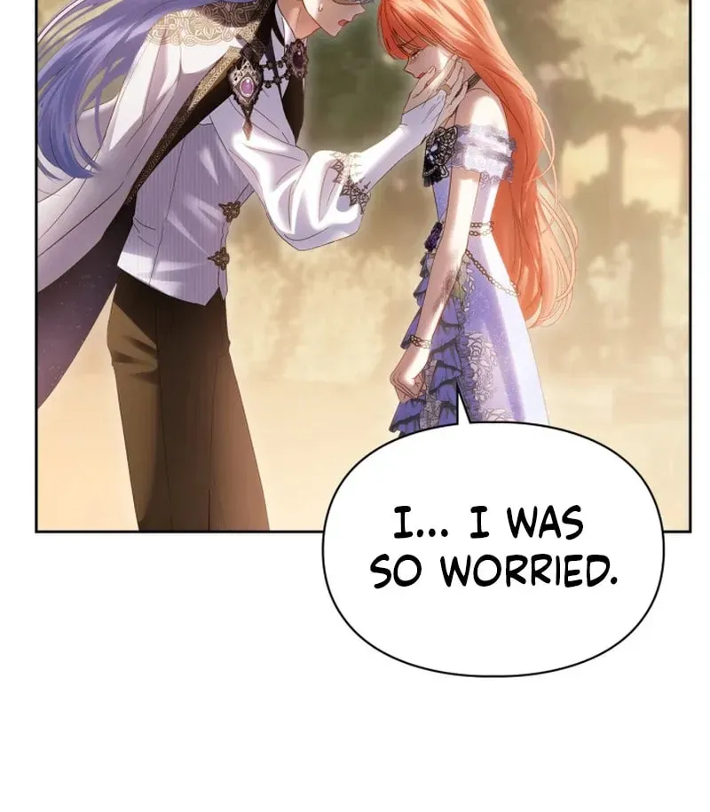 The Baby Prisoner in the Winter Castle Chapter 90 page 39 - 