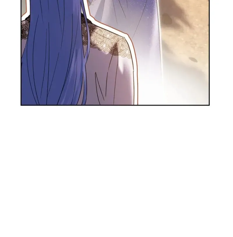 The Baby Prisoner in the Winter Castle Chapter 90 page 44 - 