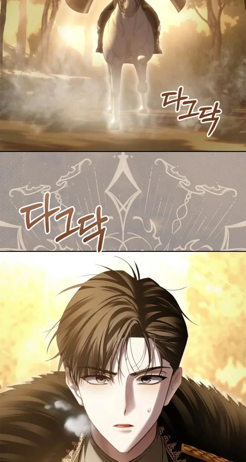 The Baby Prisoner in the Winter Castle Chapter 90 page 48 - 