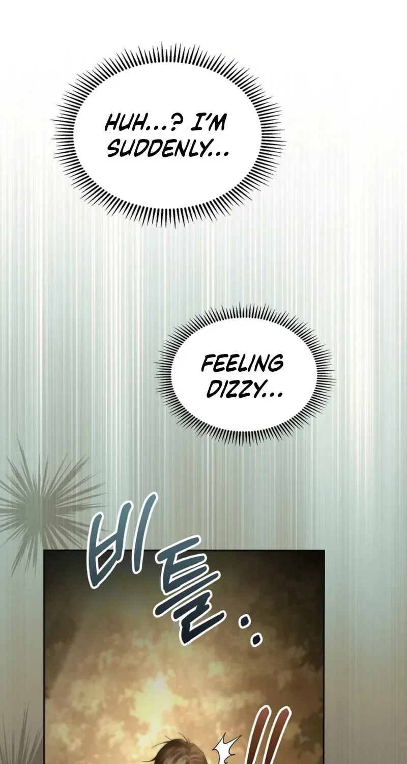 The Baby Prisoner in the Winter Castle Chapter 90 page 59 - 