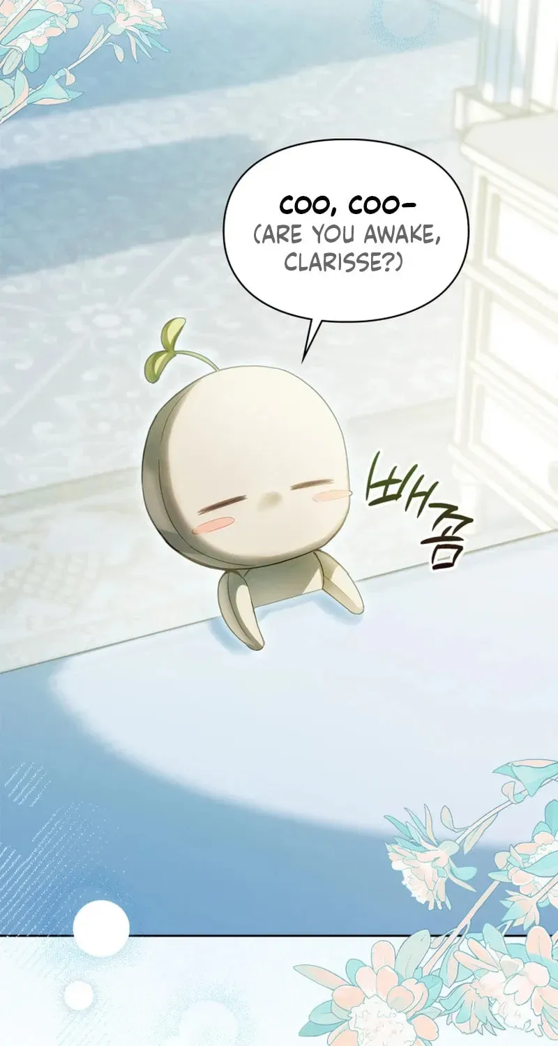 The Baby Prisoner in the Winter Castle Chapter 90 page 70 - 
