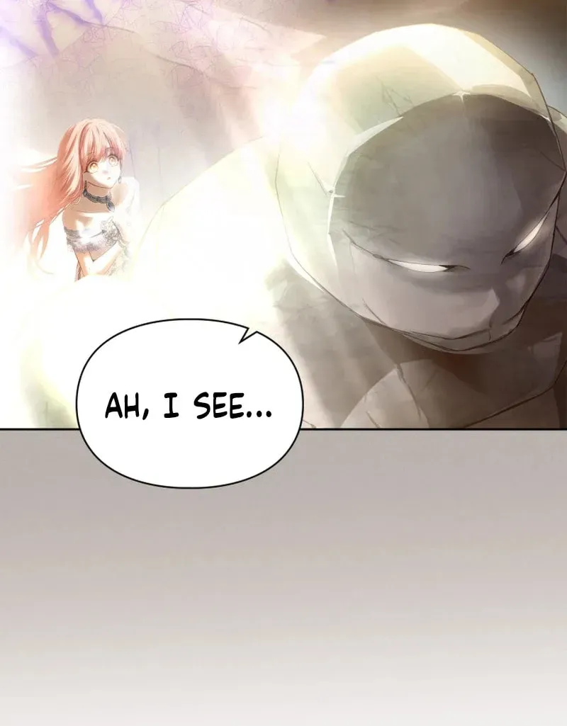 The Baby Prisoner in the Winter Castle Chapter 90 page 73 - 