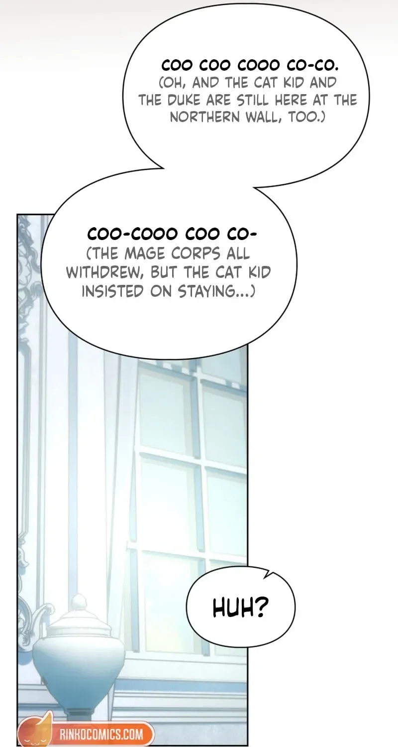 The Baby Prisoner in the Winter Castle Chapter 90 page 74 - 