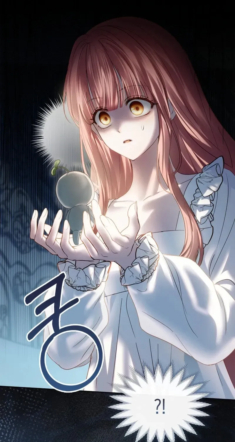 The Baby Prisoner in the Winter Castle Chapter 90 page 77 - 