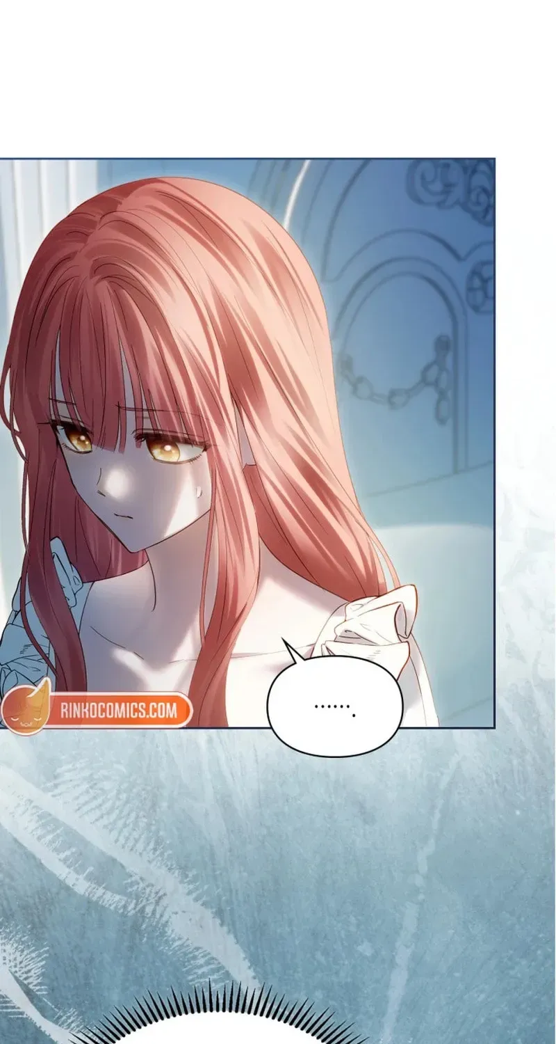 The Baby Prisoner in the Winter Castle Chapter 90 page 80 - 
