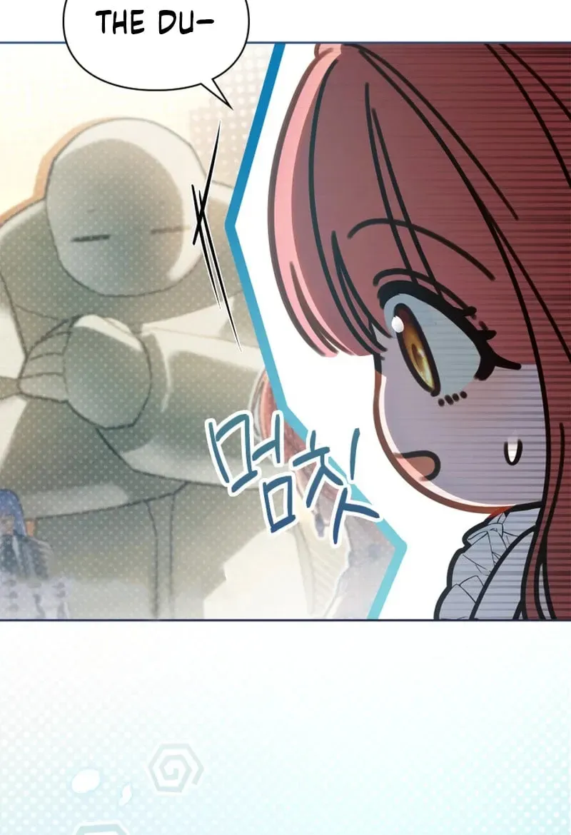 The Baby Prisoner in the Winter Castle Chapter 90 page 83 - 