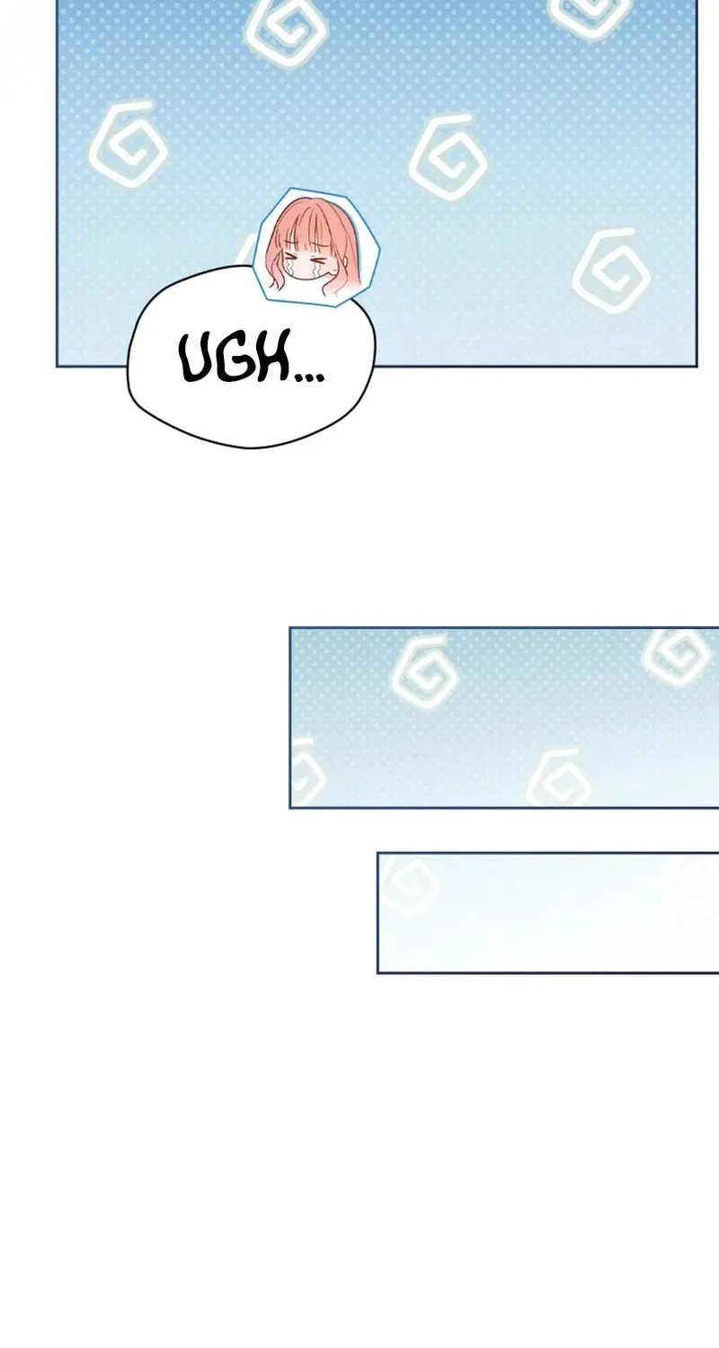 The Baby Prisoner in the Winter Castle Chapter 90 page 85 - 