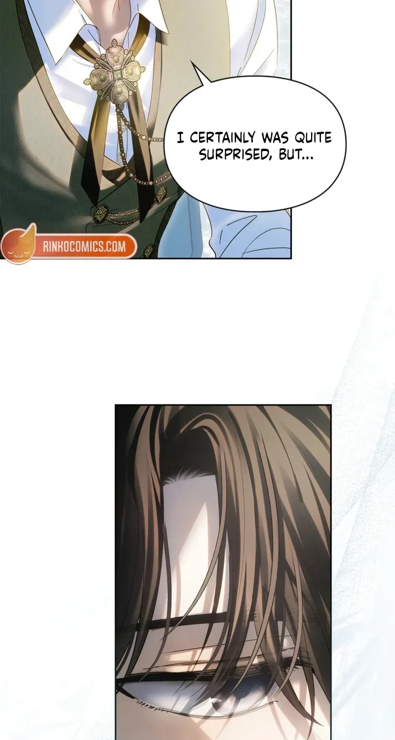 The Baby Prisoner in the Winter Castle Chapter 90 page 92 - 