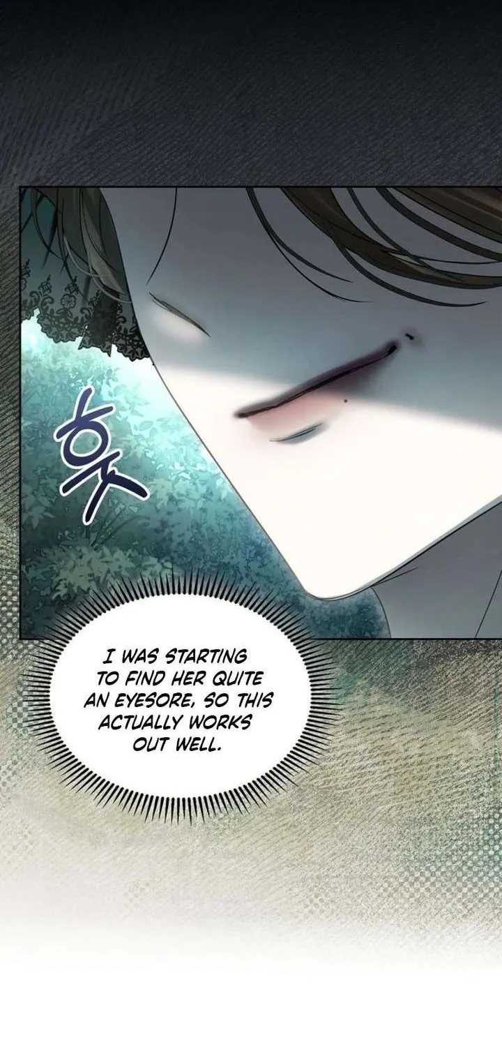 The Baby Prisoner in the Winter Castle Chapter 94 page 12 - 