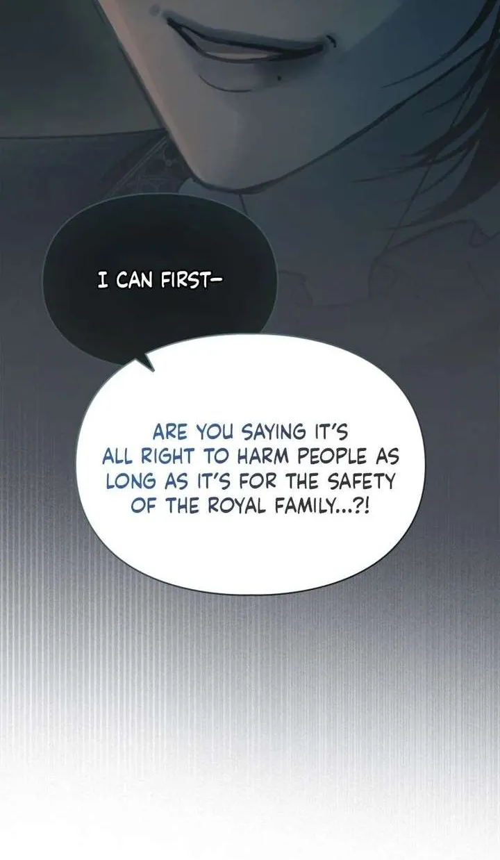 The Baby Prisoner in the Winter Castle Chapter 94 page 19 - 