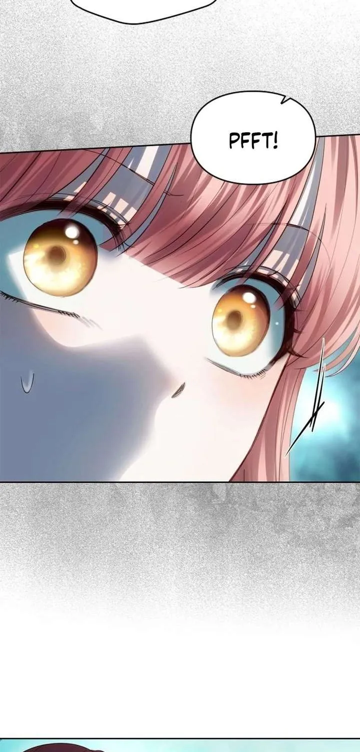 The Baby Prisoner in the Winter Castle Chapter 94 page 21 - 
