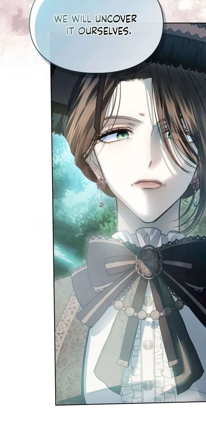 The Baby Prisoner in the Winter Castle Chapter 94 page 4 - 