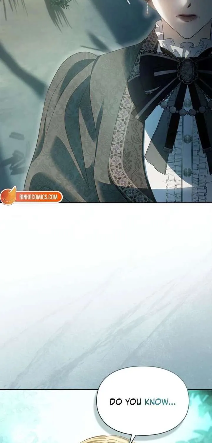 The Baby Prisoner in the Winter Castle Chapter 94 page 31 - 
