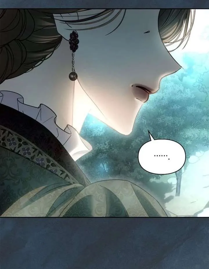 The Baby Prisoner in the Winter Castle Chapter 94 page 33 - 
