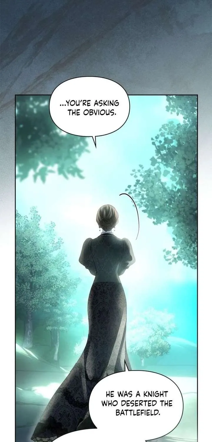 The Baby Prisoner in the Winter Castle Chapter 94 page 34 - 