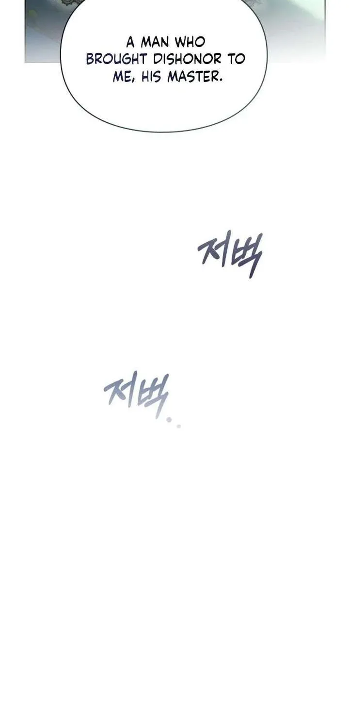 The Baby Prisoner in the Winter Castle Chapter 94 page 35 - 