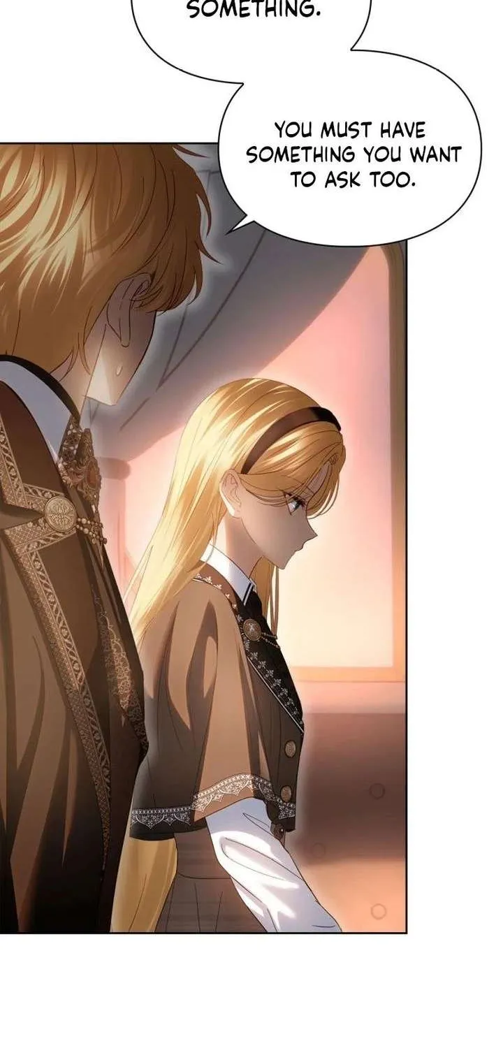 The Baby Prisoner in the Winter Castle Chapter 94 page 40 - 